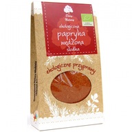 Dary Natury Papryka wędzona słodka 50g Bio premium