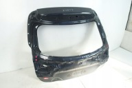 KIA XCEED X-CEED 2019- trunk door boot rear part rear