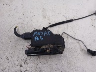 VW PASSAT B5 lock door left front