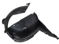mudguard front right front CITROEN C4 CACTUS 2016R. 9801609380