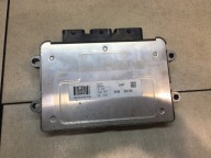 control unit of the engine PEUGEOT BIPPER TEPEE 1.4 9665454780