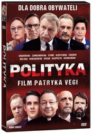 Polityka DVD