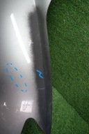 NISSAN PULSAR 14- fender right front front