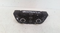 Panel Bouches buses 13343709 Opel Astra J