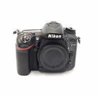 Zrkadlovka Nikon D7100 Body telo