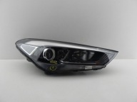 HYUNDAI TUCSON III 3 15- cornering light 92102-D7100 light right