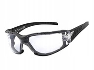 Strelecké okuliare MFH KHS Army sport glasses číre