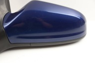 OPEL ASTRA H III mirror left 5 PIN 24462995 010795 EUROPA