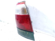 light rear rear part left SUBARU FORESTER SF (K)