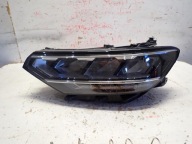 light front front left VW PASSAT B8 LIFT 2019- FULL LED 3G1941035Q