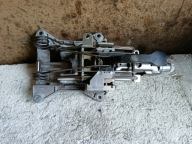 steering wheel rod AUDI A4 B7 8E0419502H