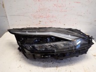 light front right NISSAN QASHQAI III J12 FULL LED 21- 100-8D02G