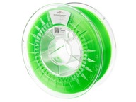 Spectrum Filaments PLA Crystal 1,75 mm 1kg Neonowy Zielony Neon Green