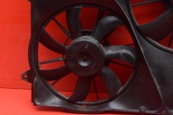 VENTOLA 96837839 CHEVROLET CAPTIVA 1 e C100 2.0 VCDI 150 KM 06-11