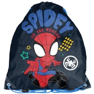 WOREK SPIDERMAN NA BUTY OBUWIE KAPCIE WF SPORTOWY