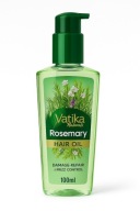 Rozmaring hajolaj rozmaring 100ml VATIKA NATURALS DABUR