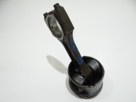 connecting rod piston BMW E60 E61 3.0 D 306D3