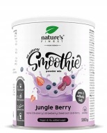 VITAMINOK 100% SMOOTHIE GYÜMÖLCSÖS ACAI BOGYÓ EPER