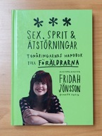 ATS Sex sprit och ätstörningar Fridah Jönsson