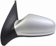 OPEL ASTRA H III mirror left 5 PIN E1010806 316053479 EUROPA