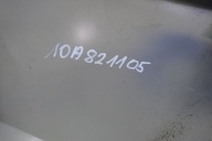 VW ID3 ID-3 fender left front front