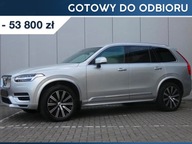 Volvo Xc90 B5 D AWD Ultimate Bright Suv 2.0 (249KM) 2024