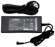 ŁADOWARKA LITEON do Toshiba 19V 135W 5.5x2.5mm