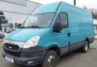 Iveco Daily 35C15 Blokada Mostu 3.0D 150km H2L3