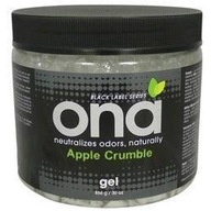 Ona Gel Apple Crumble 856 g