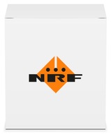 NRF 166250 Preplňovacie vzduchové potrubie