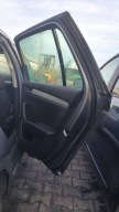 Tür rechts heck LF7M SKODA SUPERB III KOMBI