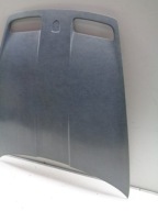 Neuf Capot PORSCHE CARRERA 911 992 GT3 CARBON