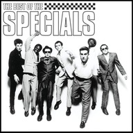 Plg Uk Catalog The Best Of The Specials
