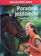 Poradnik jeździecki