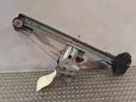 window regulator right front 807209299R DACIA SANDERO II 2012