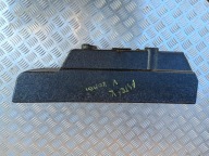 polystyrène roue secours garniture OPEL ASTRA K V KOMBI