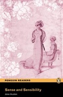 Level 3: Sense and Sensibility Rozum a citlivost Jane Austen