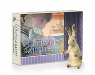 The Velveteen Rabbit Plush Gift Set Williams