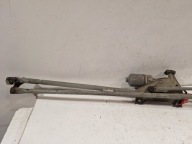 wiper mechanism front 13250416 OPEL MERIVA B 10