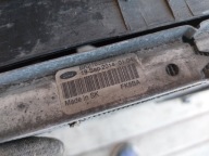 support panel for radiators radiator OKULAR FORD TRANSIT CUSTOM 14r