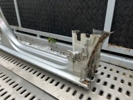 VW GOLF VI 03-13 KOMBI VARIANT threshold ZE SLUPKIEM right long pillar BOK OE