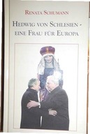 Hedwig von Schlesien-Eine Frau - Schumann