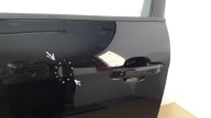 door AUDI A4 B9 LIFT left front 2020 (T272)