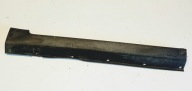 moulding threshold left CHEVROLET CAPTIVA