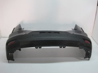 bumper rear part rear RENAULT SYMBIOZ 6 PDC