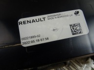 RENAULT MEGANE V E-TECH light left left rear part 265558452R