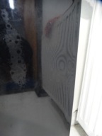 door right sliding rear. VOLKSWAGEN T6 2017R. CARAVELLE