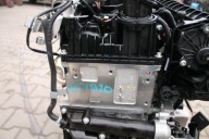 engine complete MERCEDES GLA GLB 654920 13 TYSKM