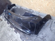 BUMPER FRONT SKODA ENYAQ