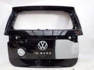 VW ID. BUZZ 22- kapota kufru záď zadní